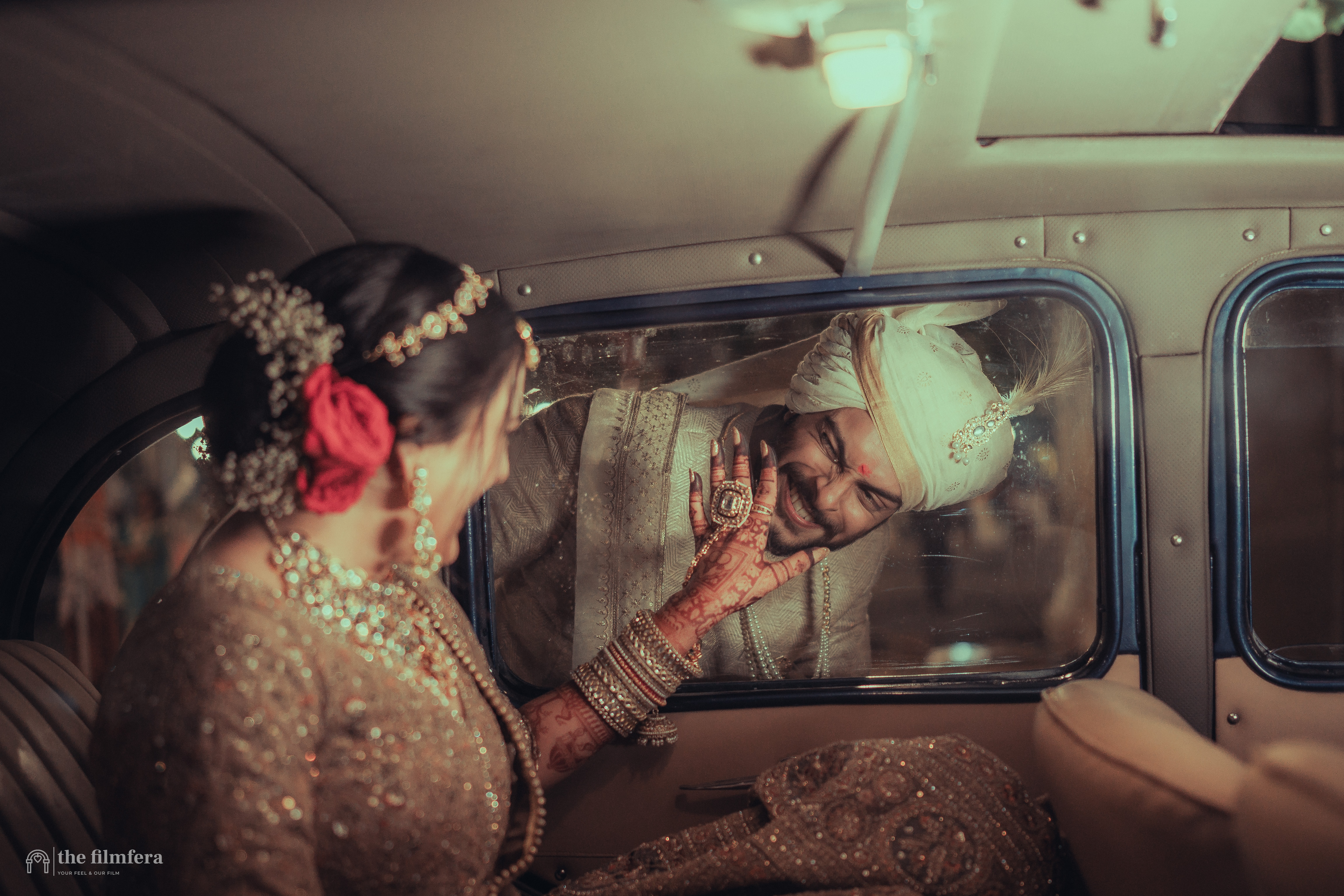 Shubham & Aarushi